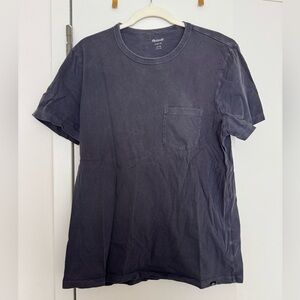 Men's All-Day T-Shirt from Madewell